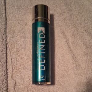 Blue Body Moisturizer